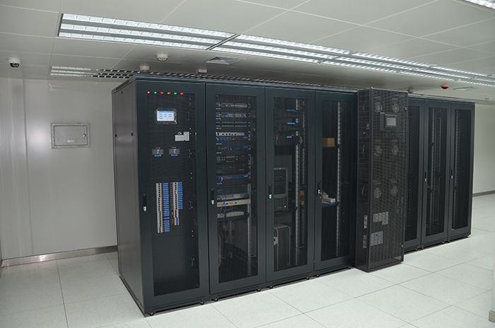 热烈祝贺我公司顺利通过五大体系资质审核！