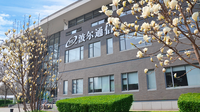 监测数据采集和管理系统